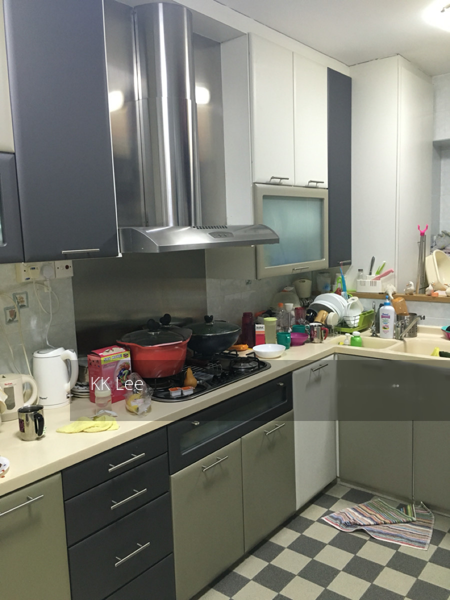 Blk 196C Punggol Field (Punggol), HDB 5 Rooms #125913122